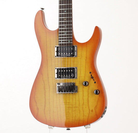 [SN 04054522] USED Fender Korea / SHOWMASTER [06]