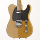 [SN A016324] USED Fender JAPAN / TL52-95 BSB Butterscotch Blonde [06]