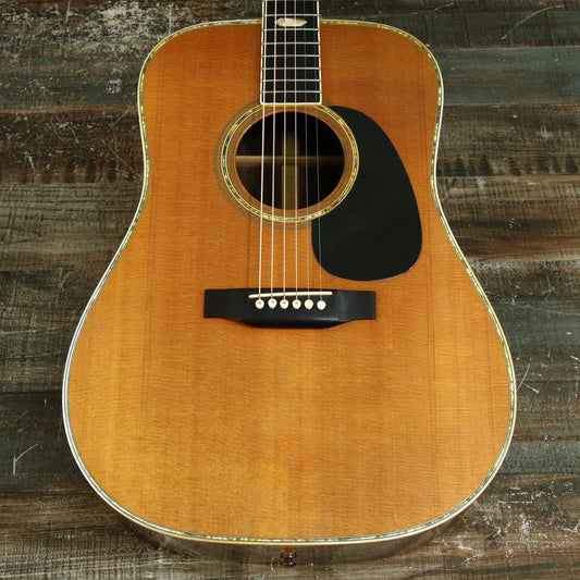 [SN 417563] USED Martin / D-41 made in 1979 [03]