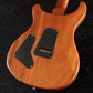 [SN 11 171110] USED Paul Reed Smith (PRS) / 2011 Custom 24 10Top Amber Pattern Thin Neck [03]
