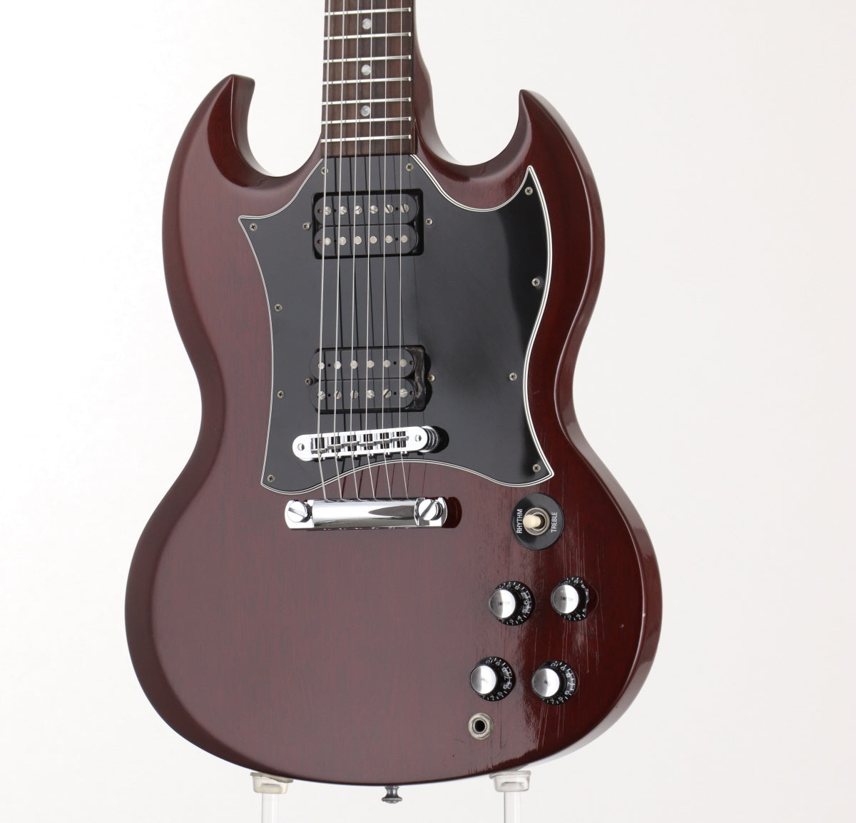 [SN 00015689] USED Gibson / SG Special Heritage Cherry [06]
