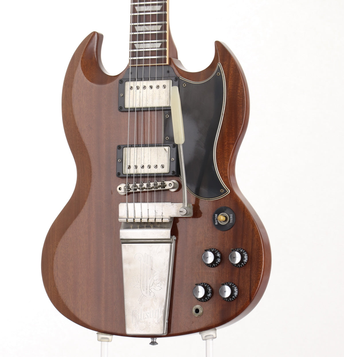 [SN 064862] USED Gibson Custom / SG Standard w/Maestro VOS 2016 [09]
