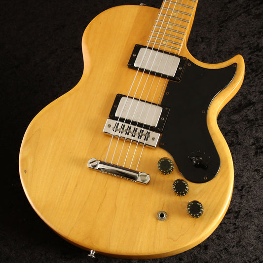[SN 128899] USED Gibson USA / L6-S Natural 1973-1975 [03]