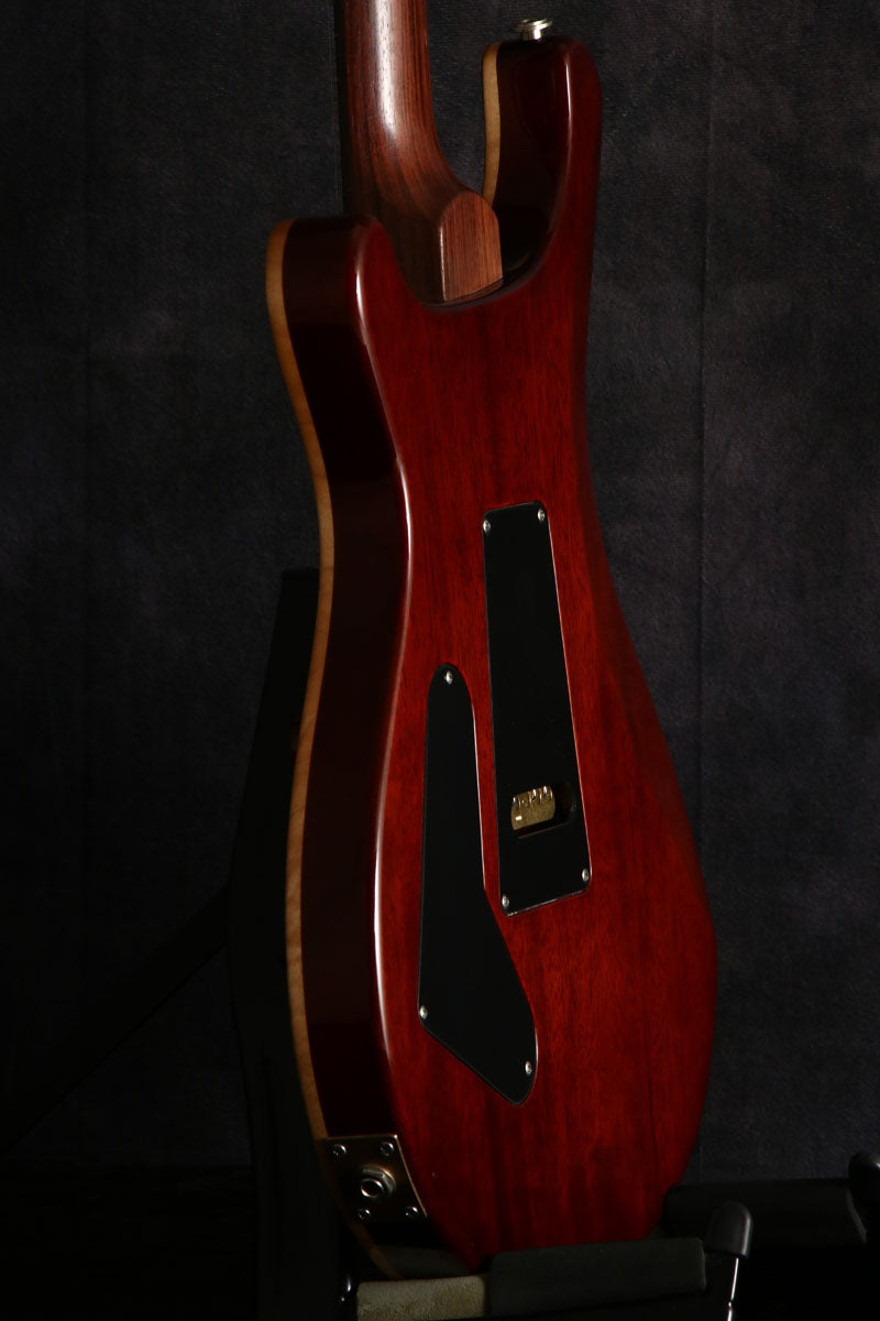 [SN 12 84665] USED Paul Reed Smith (PRS) / 2012 Custom 24 10Top Rosewood Neck Custom Color [03]