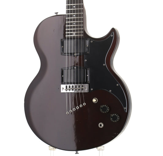[SN 400297] USED Gibson USA / L6-S DELUXE Wine Red [06]