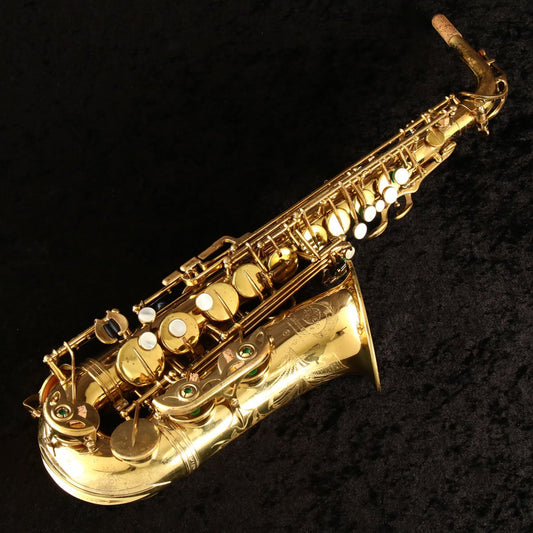 [SN 212493] USED A.SELMER Selmer / Alto saxophone MARK VI [03]