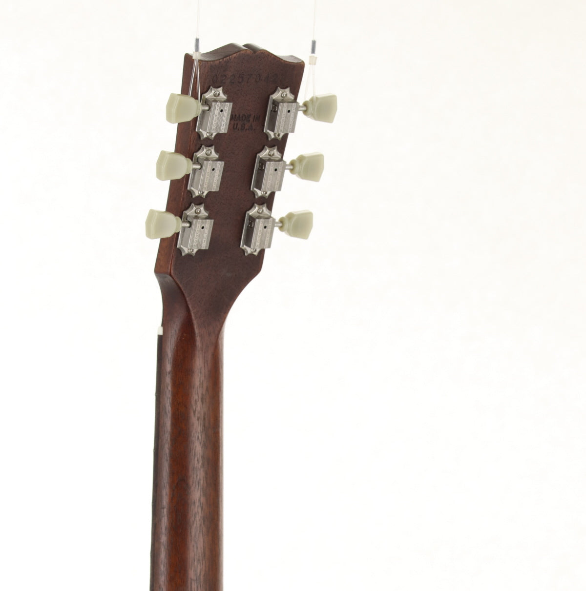 [SN 022570423] USED Gibson / SG Special Faded Worn Brown 2007 [06]
