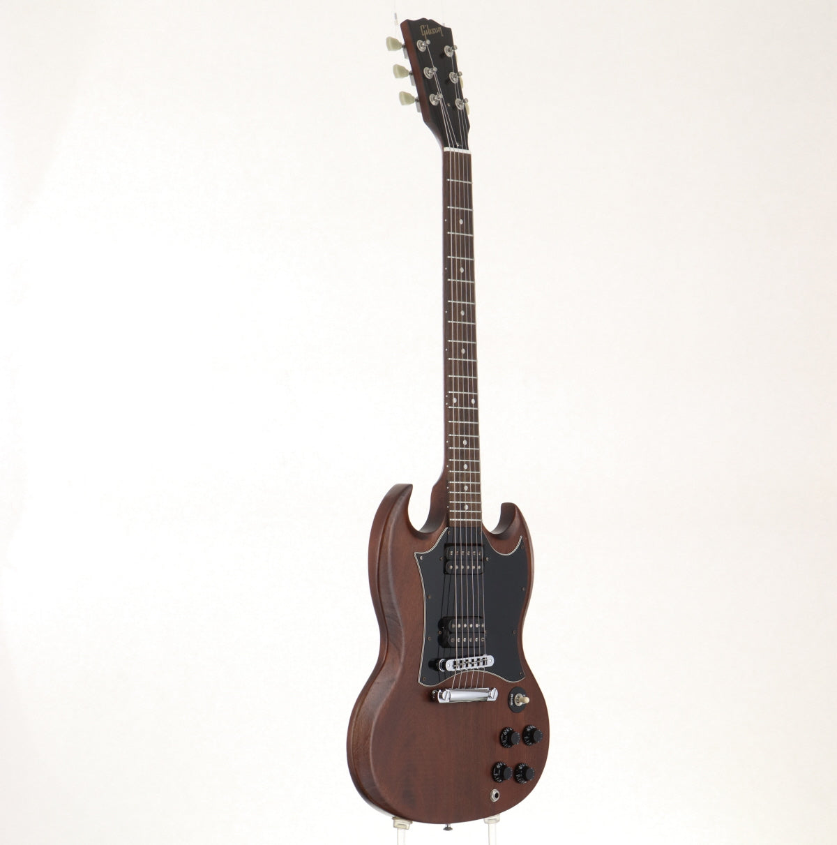 [SN 022570423] USED Gibson / SG Special Faded Worn Brown 2007 [06]