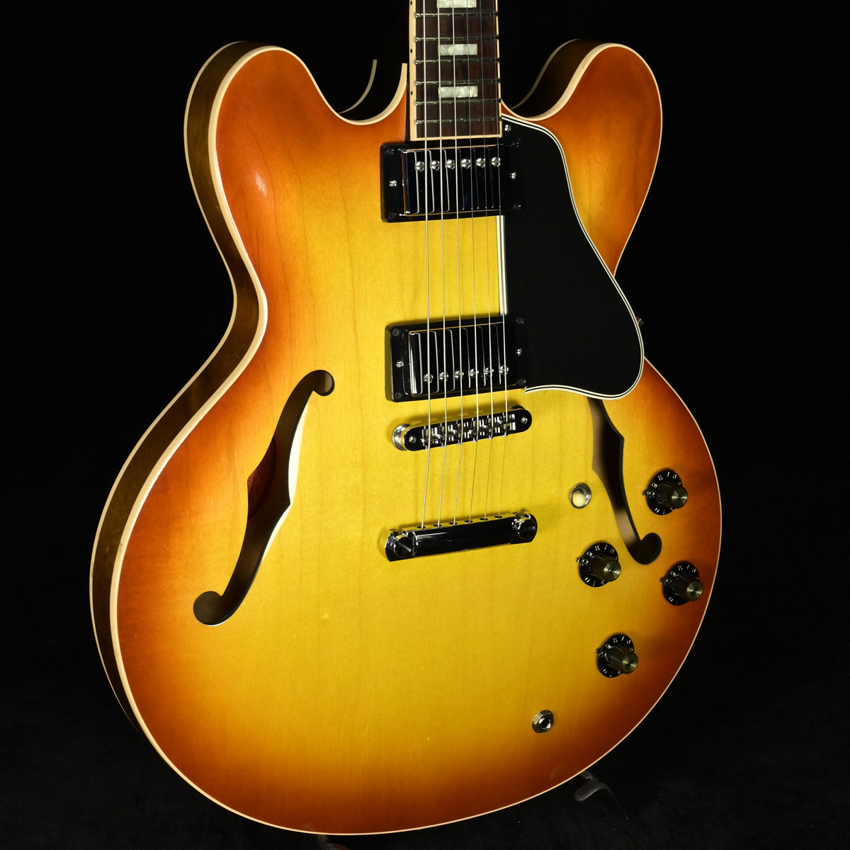 Larry carlton deals gibson es 335