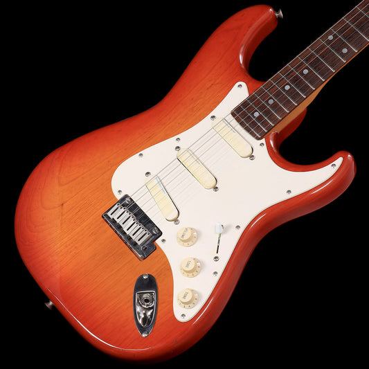 [SN F022409] USED Fender Japan / STR-850LS LAS 1986-1987 [06]