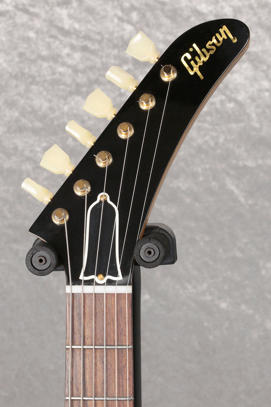 [SN 81815] USED Gibson Custom Shop / 1958 Korina Explorer Reissue Black Pickguard 2021 [05]