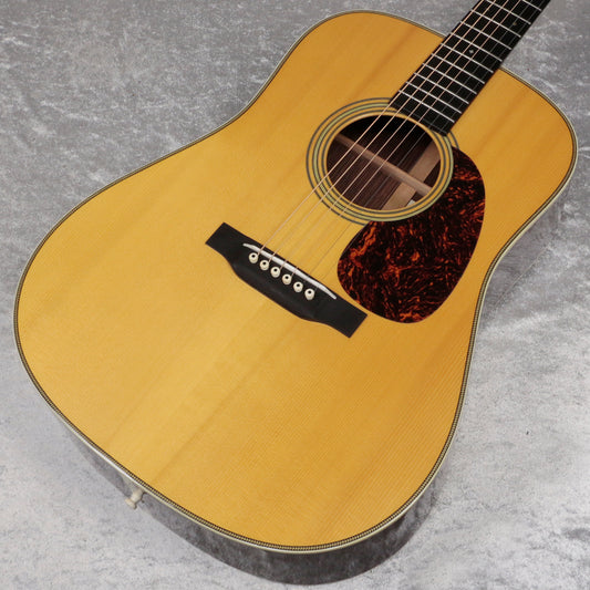 [SN 1352054] USED Martin / D-28 Marquis [06]