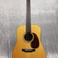 [SN 1352054] USED Martin / D-28 Marquis [06]