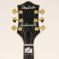[SN 9410400-96] USED Gretsch / Synchromatic 6040MC-SS Natural [11]