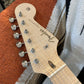 [SN CZ504834] USED Fender Custom Shop / Eric Clapton Strat Flame Neck Olympic White Built By Mark Kendrick -2006- [04]