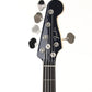 [SN JD21019929] USED FENDER / Made in Japan FSR Hybrid II Jazz Bass V RW GMB [03]