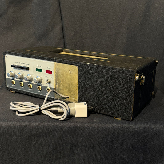 [SN 19641965] USED VOX / Long Tom Echo Deluxe Mk2 [06]
