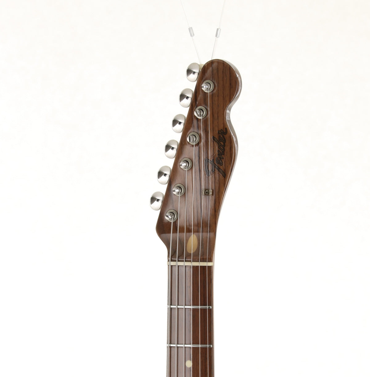 USED Fender JAPAN / TL69 All Rose Telecaster [06]