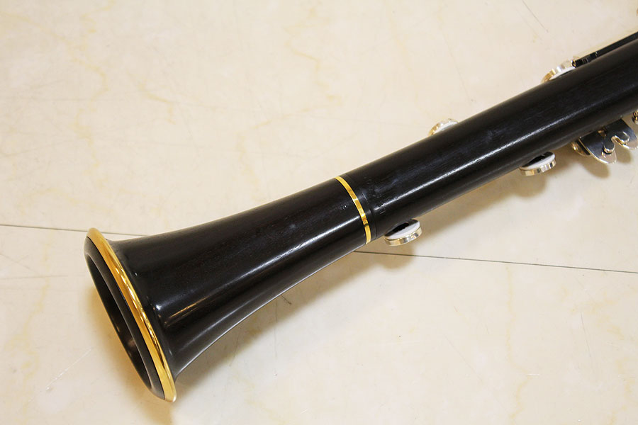 [SN 003681] USED SELMER / Selmer PRIVILEGE B flat clarinet [03]