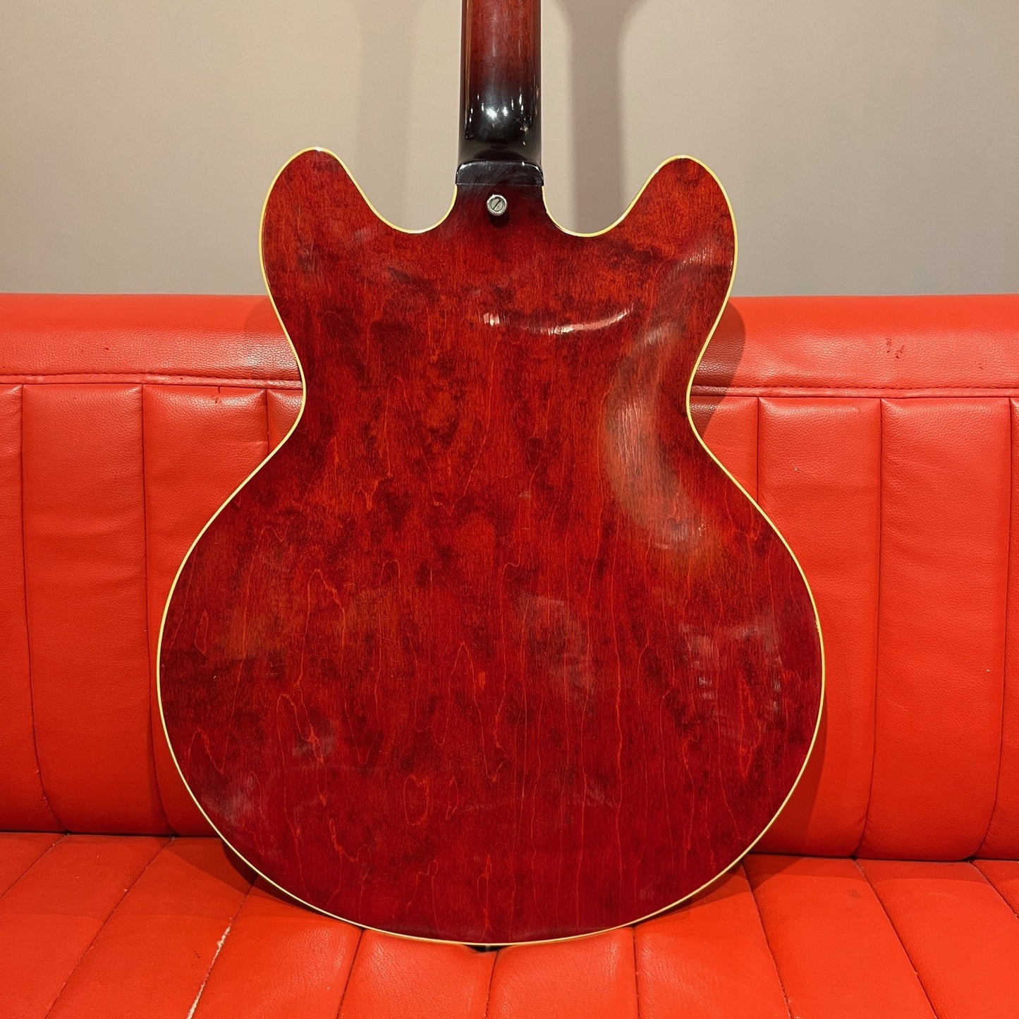 [SN 897414] USED Epiphone / 1967-68 E360TDC 12-String Riviera Cherry [04]