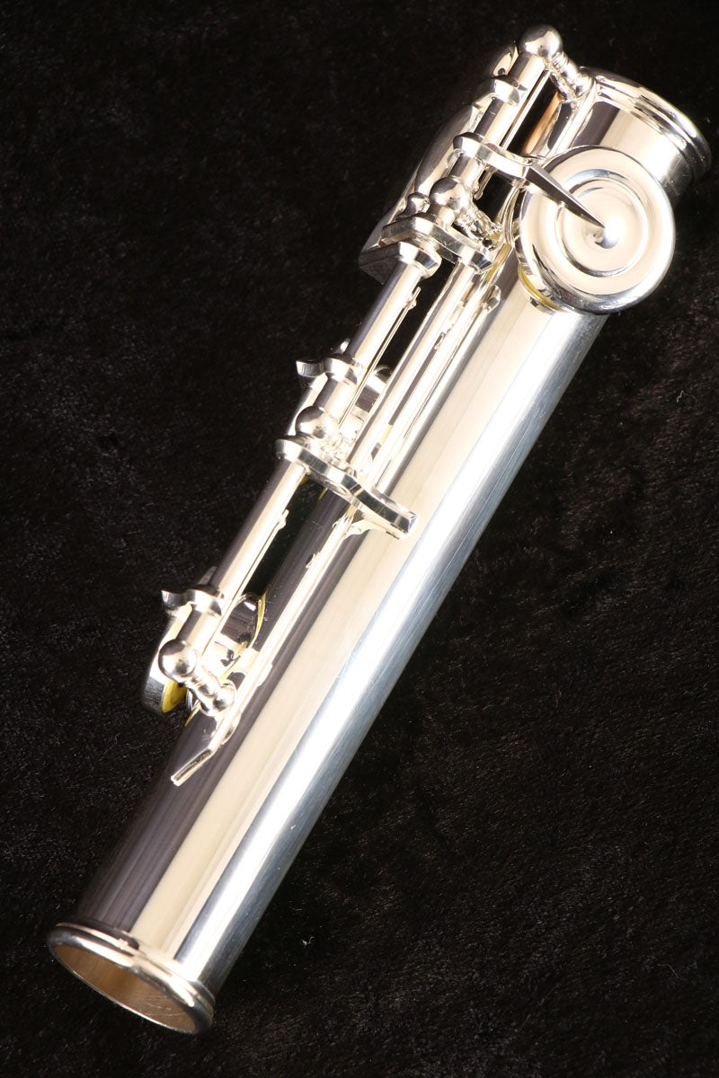 USED YAMAHA Yamaha / Flute YFL-312 Flute with E-mechanism [03]