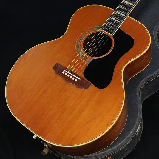 [SN 81124] USED GUILD / 1973 F-50R [05]