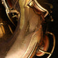 [SN 269043] USED KING King / Tenor Saxophone ZEPHYR [03]