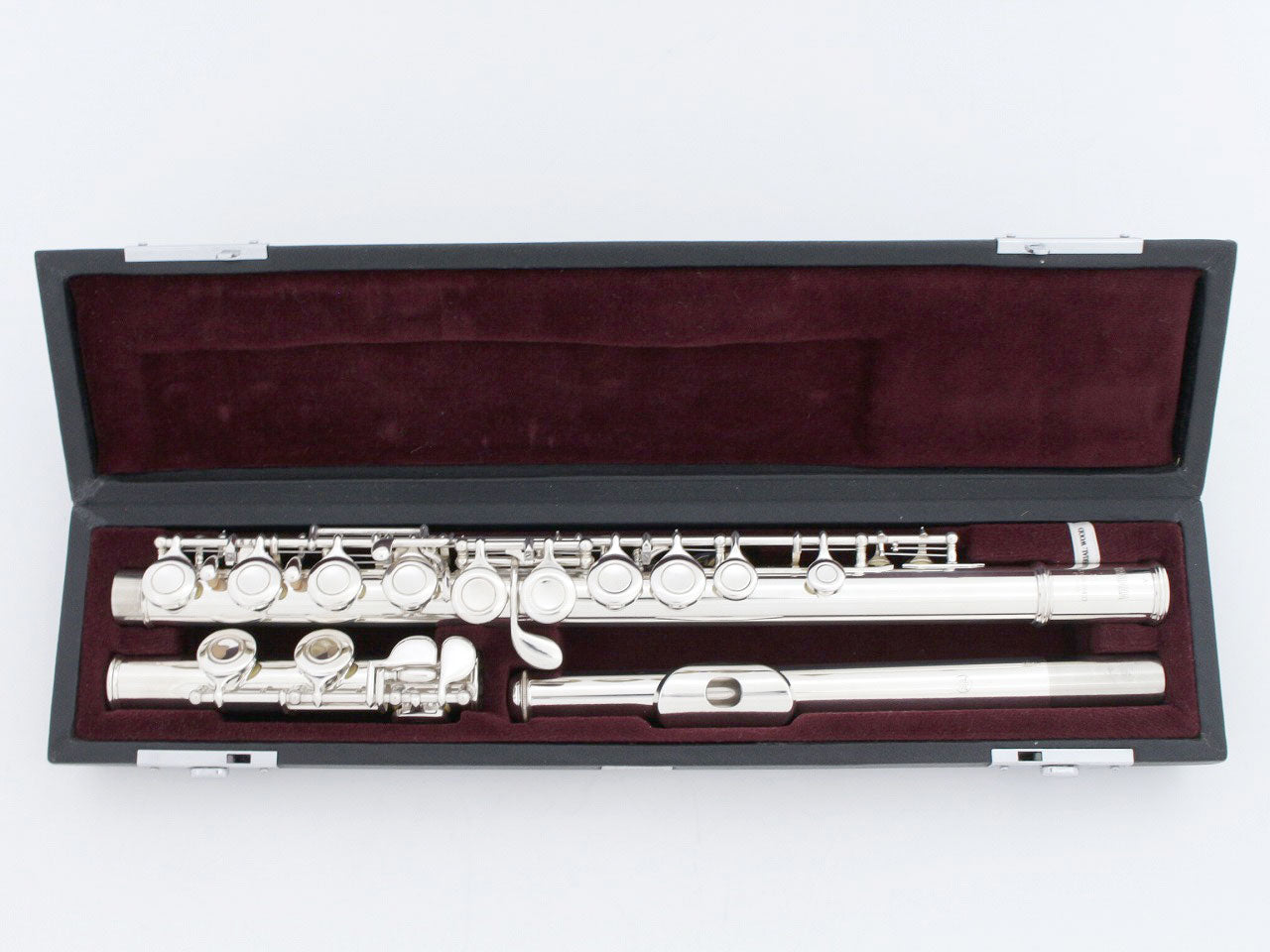 USED YAMAHA / Flute YFL-211 [09 – Ishibashi Music Corporation.
