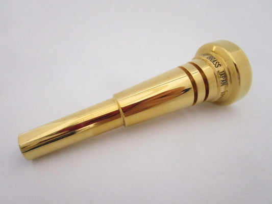 USED BESTBRASS / ARTEMIS 1C GP mouthpiece for trumpet [09]