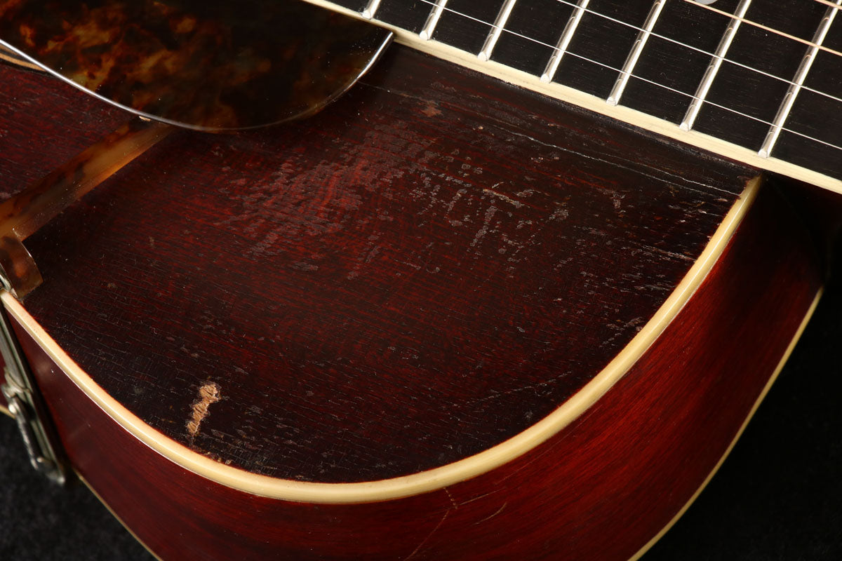[SN 37230] USED Gibson / L-3 made in 1917 [03]