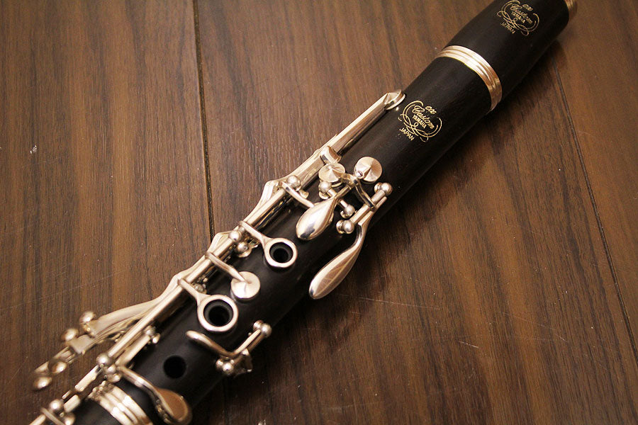 [SN 13403] USED YAMAHA / Yamaha YCL-851IICX B♭ Clarinet [10]