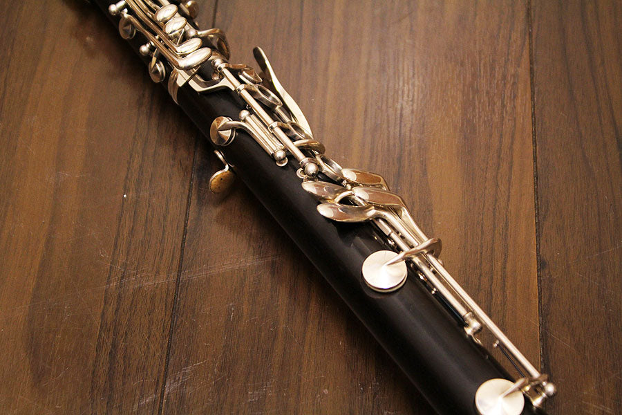 [SN 13403] USED YAMAHA / Yamaha YCL-851IICX B♭ Clarinet [10]