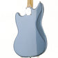 [SN CIJ S096985] USED Fender Japan / MG73-85CO Old Lake Placid Blue [06]