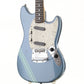 [SN CIJ S096985] USED Fender Japan / MG73-85CO Old Lake Placid Blue [06]