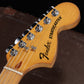 [SN 252927] USED FENDER USA / 25th Anniversary Stratocaster silver [05]