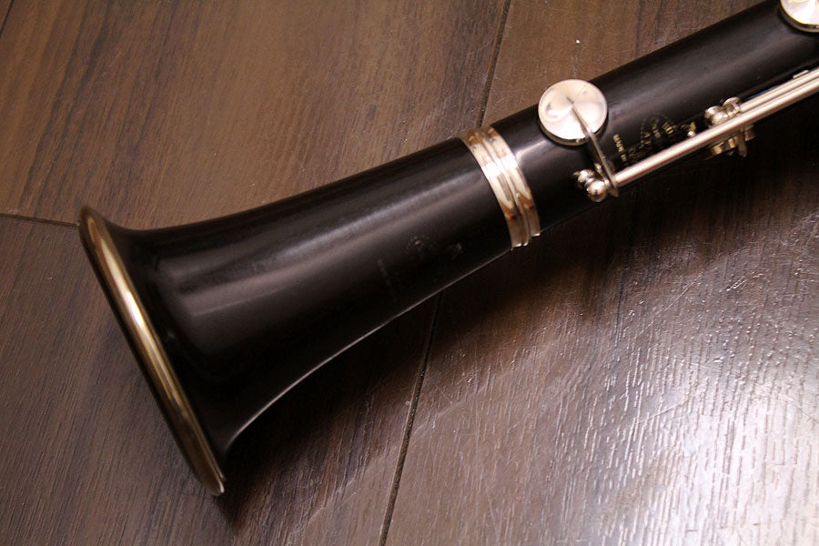 [SN K177977] USED CRAMPON / Crampon E-13 B flat clarinet [10]