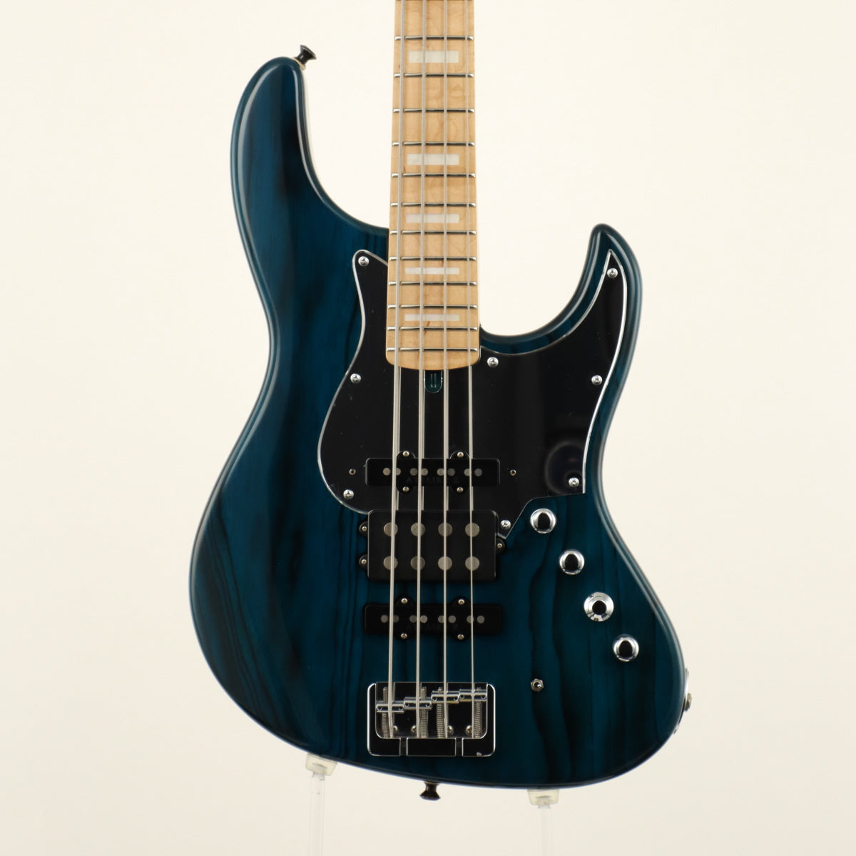 Atelier Z JHJ 189 Transparent Blue (S/N:202116) [06/06], 55% OFF