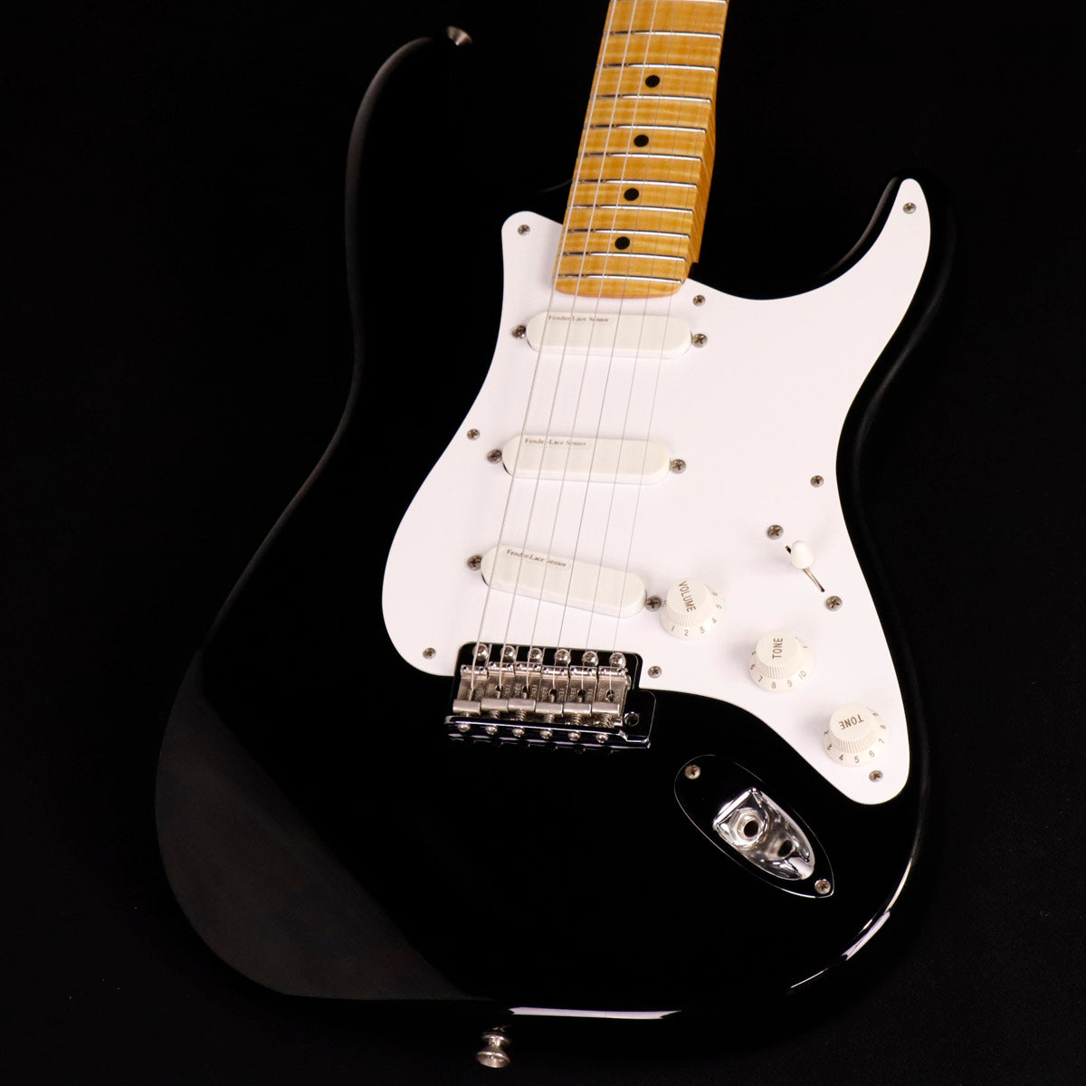 USED Fender Customshop / Eric Clapton Stratocaster 