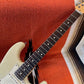 [SN 4896] USED Fender Custom Shop / Jeff Beck Stratocaster Olympic White by Todd Krause [04]