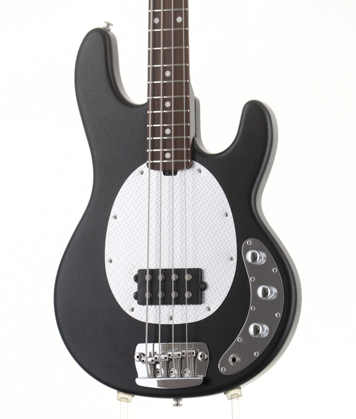 USED MUSIC MAN / S.U.B. Series X02 Textured Black 2003 [09