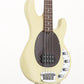 [SN E38012] USED MUSIC MAN / StingRay Limited Edition Buttercream 2005 [05]
