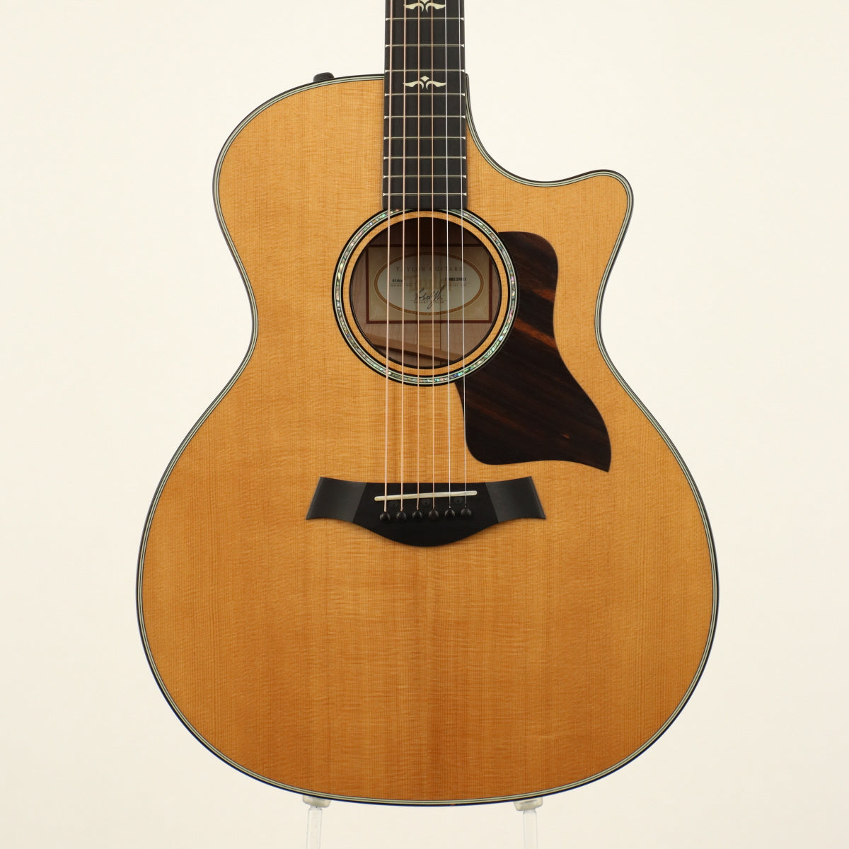 Used shop taylor 614ce