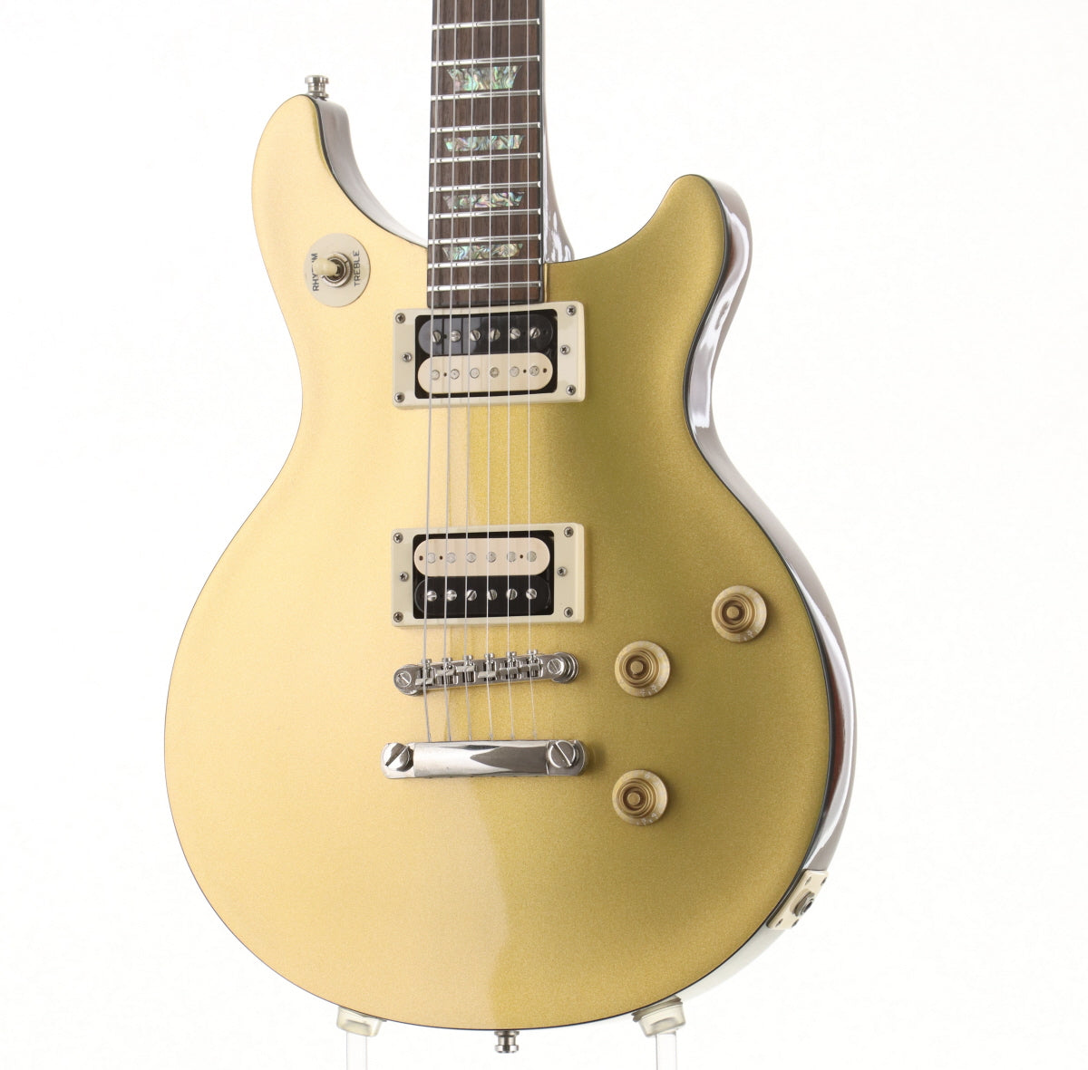 USED Epiphone / Tak Matsumoto DC Standard Gold Top [0 – Ishibashi