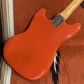 [SN 638334] USED Fender / 1975 BRONCO RED [04]