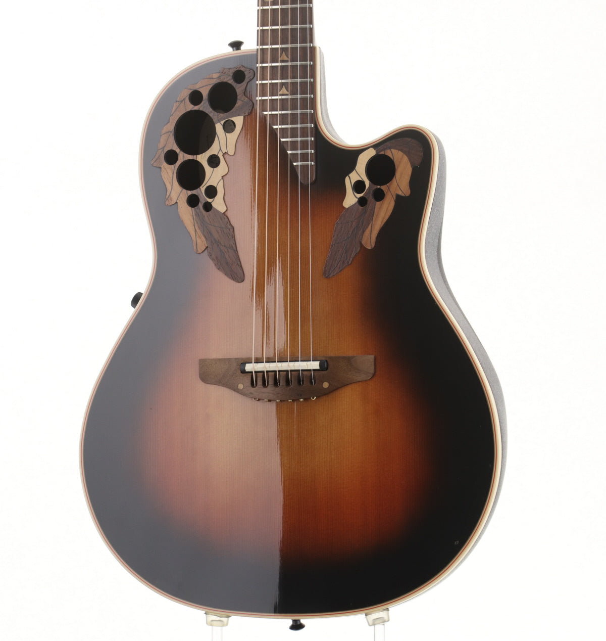 [SN 454584] USED Ovation / 1868-1 ELITE [06]