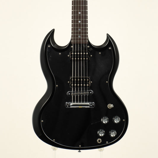 [SN 022060660] USED Gibson Usa / SG Special New Century Ebony [11]