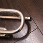 [SN 367952] USED BACH / BACH 180ML37/25GBSP B flat trumpet [10]
