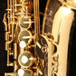 [SN 317891] USED YAMAHA Yamaha / Alto YAS-82Z G1 Neck Alto Saxophone [03]