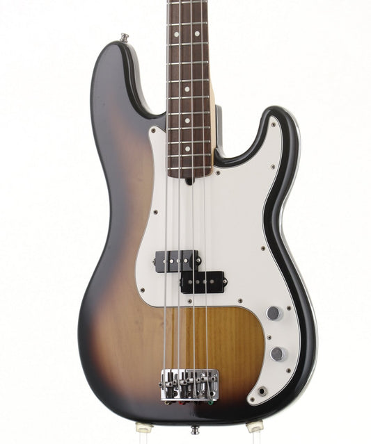 [SN Z0028764] USED Fender USA / American Standard Precision Bass 3TS/R [06]