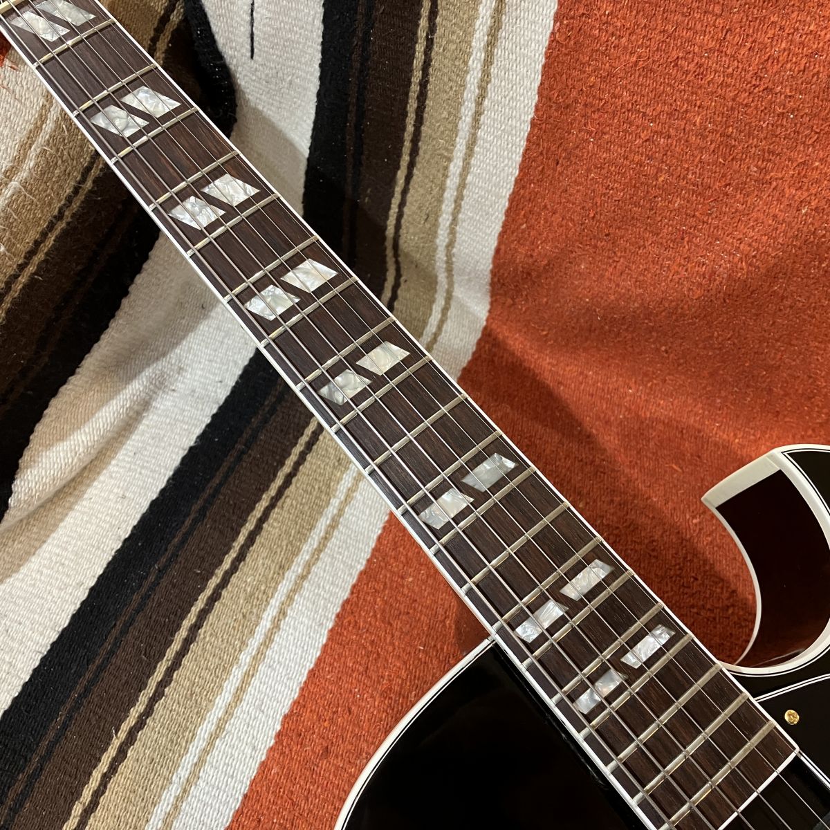 [SN 93377421] USED Gibson / ES-165 Herb Ellis Vintage Sunburst -1997- [04]